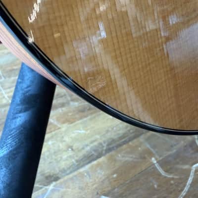 Taylor 310ce - 2002 image 12