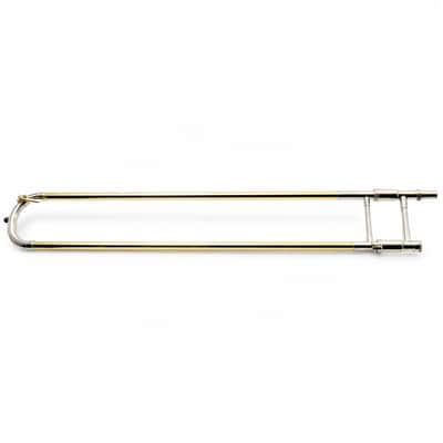 Eastman ETB848 Professional Bass Trombone in Lacquer SN S2504046 image 16