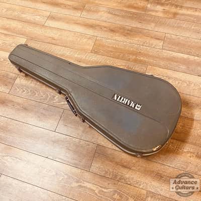 Martin 1977 D-35 image 4