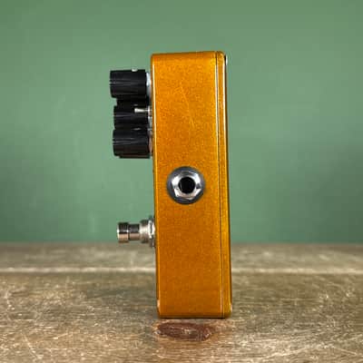 Zvex Vertical Vexter Instant Lo-Fi Junky 2019 - Graphic image 5