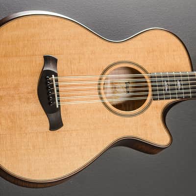 Taylor 2023 Builder’s Edition 652CE 12-String image 1