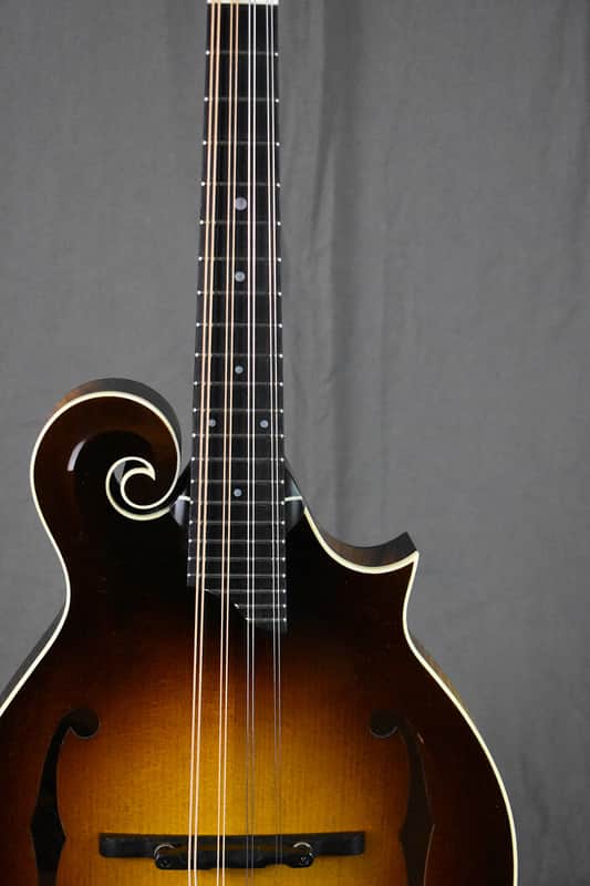 Collings MF Gloss Top image 1