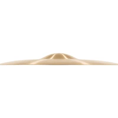 Meinl Symphonic Medium 16'' image 7