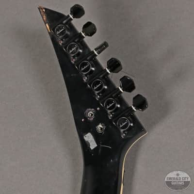 2009 Jackson Randy Rhoads V [*Bibi McGill of Beyoncé Collection] image 5