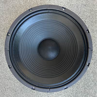 Carvin VL12 Speaker 12"- 100 Watt - 8 Ohms Guitar USA Made by Eminence image 3