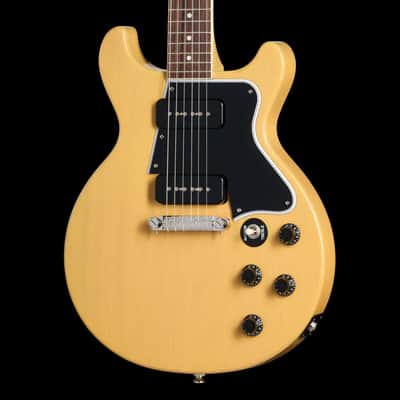 Tokai Love Rock Special Double Cut TV Yellow | Reverb