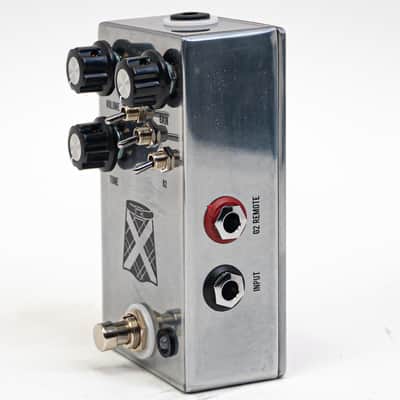 JHS The Kilt – 10th Anniversary Edition Overdrive Pedal (New) image 4