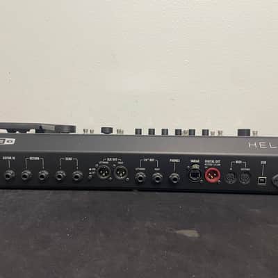 Line 6 Helix LT 2017 - Present - Black image 3