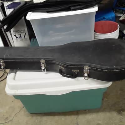 Electra MPC LP Style Black X310 MIJ image 24