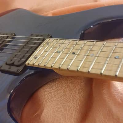 Carvin JB200C Jason Becker Tribute image 15