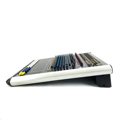Soundcraft Spirit M12 image 6
