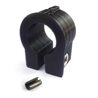 Reproduction Tama Stagemaster Stand Bushing 22.2mm-19.1mm image 3