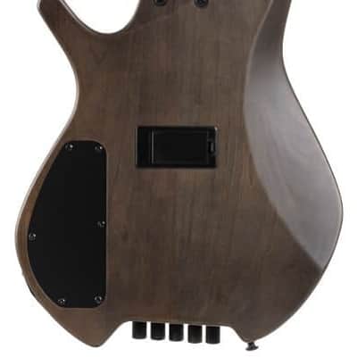 Immagine Cort Space 5 Star Dust Black w/Gigbag - 2