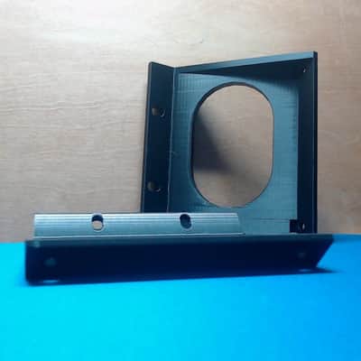 Recessed Rack Ears for Midas MR18 image 3