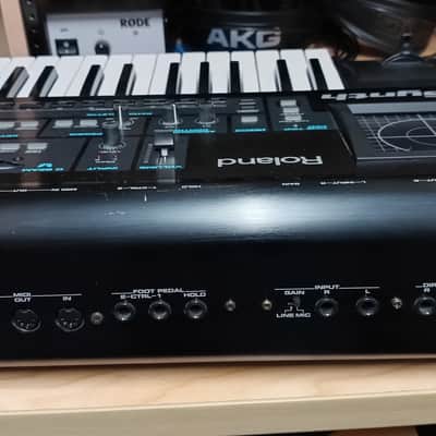 Roland V-Synth v1 excellent sondition! image 7
