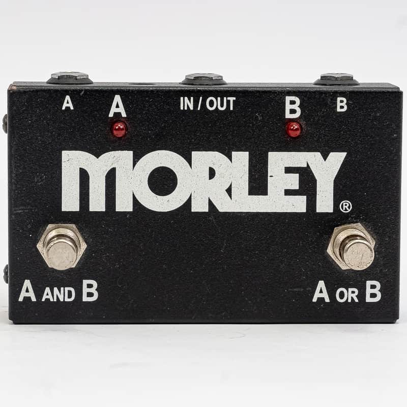 Morley ABY