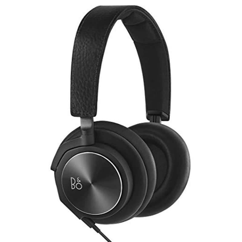 B&O BeoPlay H6 Headphones (Used) image 1