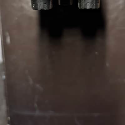 Ampeg A-9 Parametric Equalizer early 80's Japan image 2