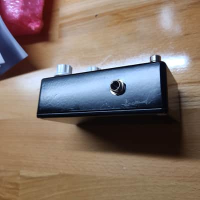 Missing Link Audio Eliminator 2020-2023 - ZZ Top in a pedal! FREE SHIP! image 7