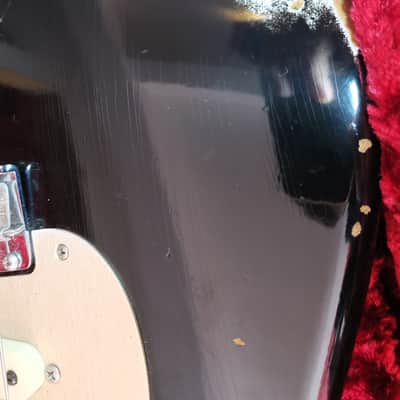 Fender Stratocaster Custom Shop 56 Relic Ltd limited edition image 15