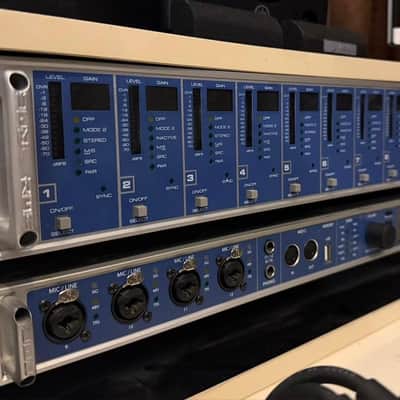 Neumann Solution-D D-01 Digital Microphone + Shock Mount + RME DMC-842 AES42 Interface (8-Channel) image 5