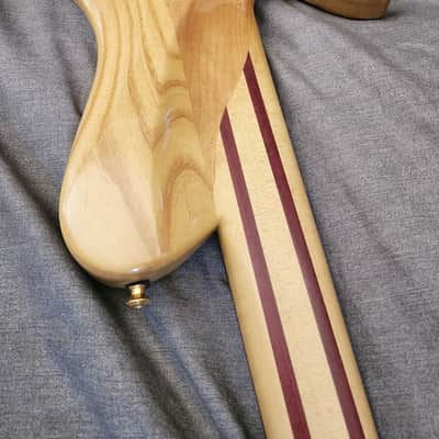 RKM Custom Singlecut 5  B-Stock image 9