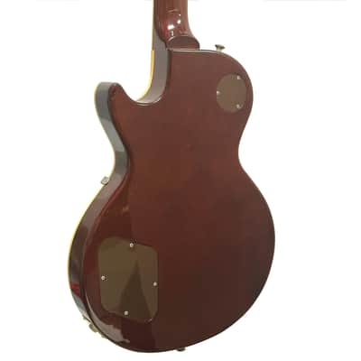 Gibson Custom Shop 1956 Reissue Les Paul Gold Top Darkback 2010 image 5