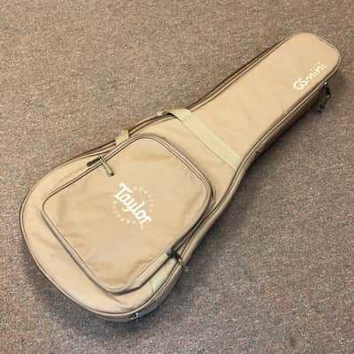Taylor GS Mini Guitar Gig Bag (no shoulder straps) image 13