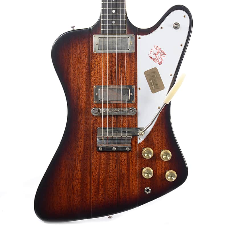 Gibson Custom Shop '64 Firebird III Reissue 1998 - 2016 image 2