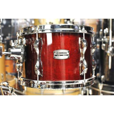 Yamaha Recording Custom Tom 12x8 Classic Walnut image 1