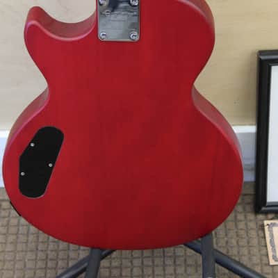 Epiphone Special Model Autographed by Joe Bonamassa w.COA & CaseA image 8
