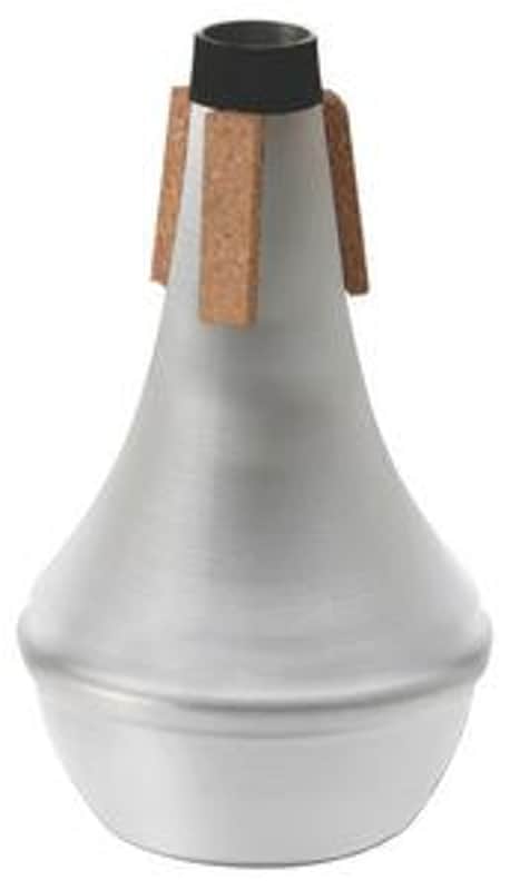 On-Stage Gear TCM7520 Aluminum Trumpet Straight Mute image 1