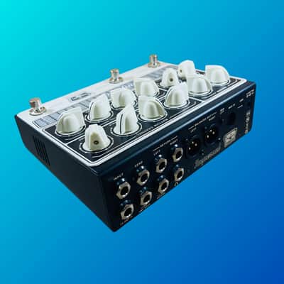 Tone King Imperial Preamp image 3