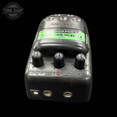 Used Ibanez Soundtank TS5 Tube Screamer TFW3700 image 2