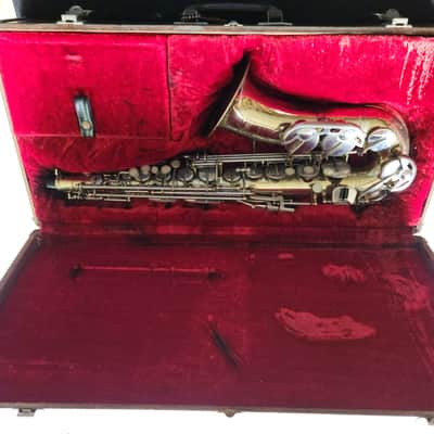 Armstrong Alto Sax image 2