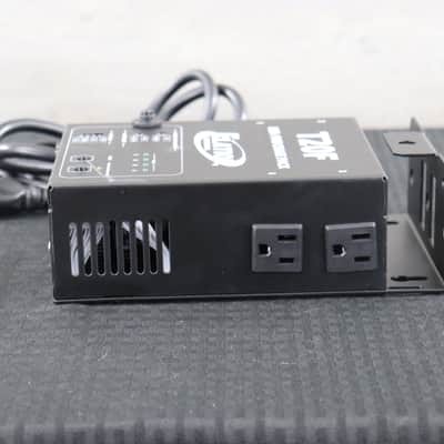 Elation T20F LED/Halogen Par Light Chase Pack Black image 5