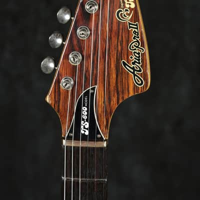 Aria Pro II TS600 TS Circuit Type I Walnut 1979 [912024] (06/15) image 11