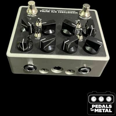darkglass electronics microtubes b7k ultra - X19689 image 4