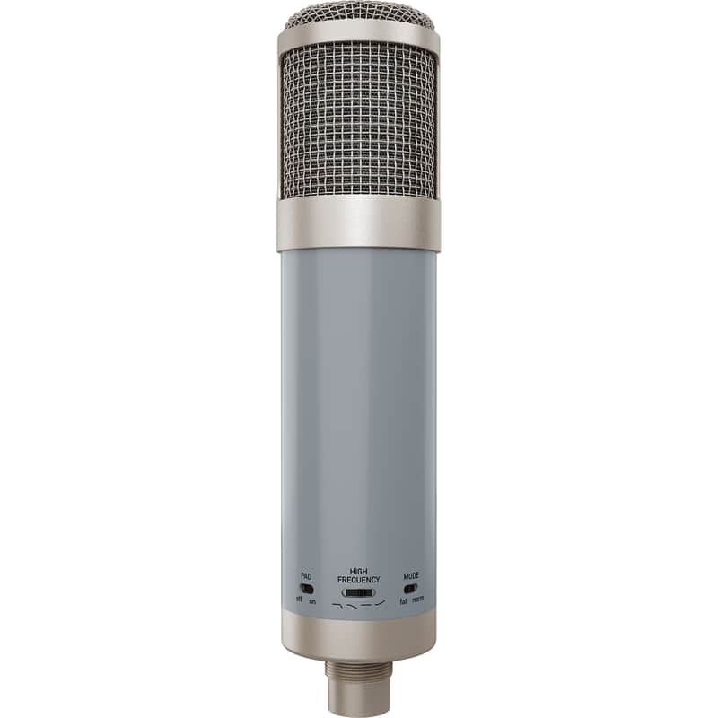 Universal Audio Bock 167 Tube Condenser Mic w/ PSU image 1
