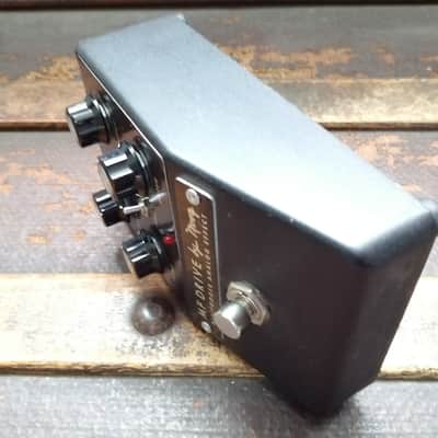 Moog Minifooger MF Drive image 5