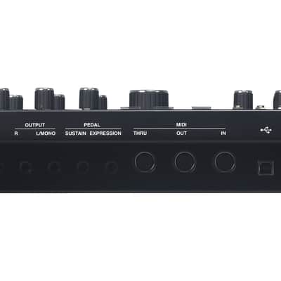ASM Leviasynth Desktop Hybrid Algorithmic Synthesizer [DEMO] image 12