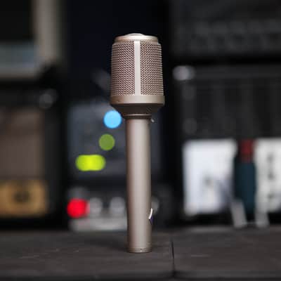 Neumann KM 86 1985- Nickel image 4