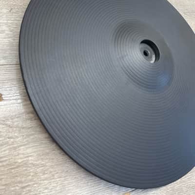 Roland CY-15R V-Cymbal 15" Ride Pad w/ Anti Spin Rotation image 2