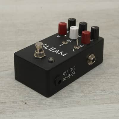 Used Bispell Audio Gleam Multi-fuzz Pedal image 5