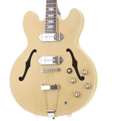 EPIPHONE Inspired by John Lennon Casino E230TD [09121502247] (09/09) image 7