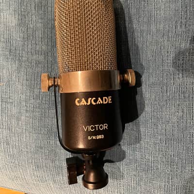 Cascade Victor 2011 image 2
