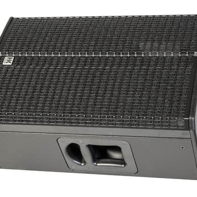 HK Audio LINEAR 5 MK II 115 XA 1200 Watt 15" Active Multifunctional Speaker image 3
