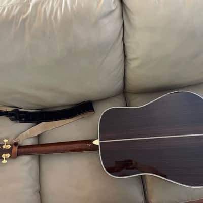 Martin D-45 image 2