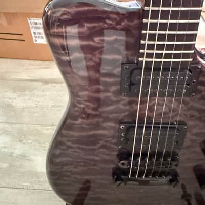 Carvin H2 Holdsworth 2006 AAAA Quilted Maple image 6
