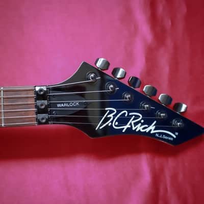 Immagine B.C. Rich  Warlock N.J. Series - 3